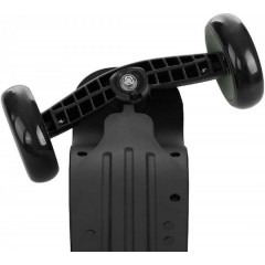 Kikka Boo Παιδικό Πατίνι Treo Τρίτροχο με Κάθισμα για 12 Μηνών Mint (31006010135)