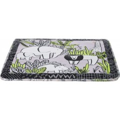 Kikka Boo Γυμναστήριο Δραστηριοτήτων με 18 Μπάλες (31201010407) Jungle