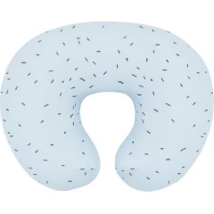 Kikka Boo Μαξιλάρι Θηλασμού Bear with me (41304060050) Μπλε