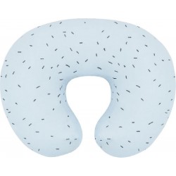 Kikka Boo Μαξιλάρι Θηλασμού Bear with me (41304060050) Μπλε