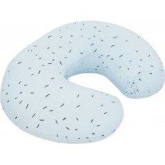 Kikka Boo Μαξιλάρι Θηλασμού Bear with me (41304060050) Μπλε