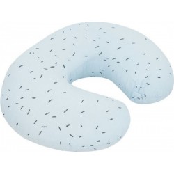 Kikka Boo Μαξιλάρι Θηλασμού Bear with me (41304060050) Μπλε