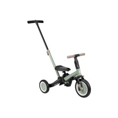 Kikka Boo Flip Μετατρεπόμενο με Χειρολαβή Γονέα 3 σε 1 για 1-5 Ετών Πράσινο (31006020153)