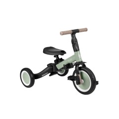 Kikka Boo Flip Μετατρεπόμενο με Χειρολαβή Γονέα 3 σε 1 για 1-5 Ετών Πράσινο (31006020153)