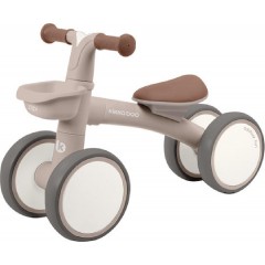 Kikka Boo Ride-On Περπατούρα Ride On Μπεζ (31006030035)