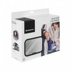 Kikka Boo Καθρέφτης αυτοκινήτου για πίσω όραση (31002180001)