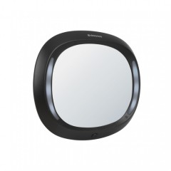 Kikka Boo Καθρέφτης αυτοκινήτου με LED για ορατότητα προς τα πίσω (31002180002)