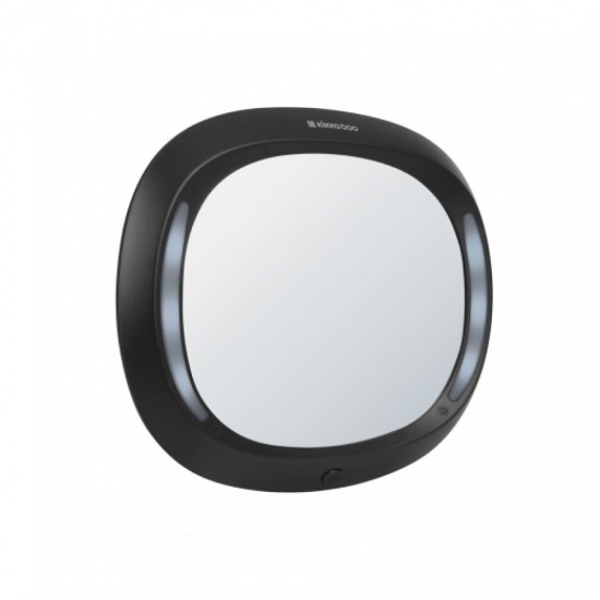 Kikka Boo Καθρέφτης αυτοκινήτου με LED για ορατότητα προς τα πίσω (31002180002)