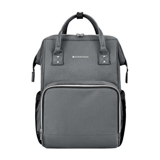 Kikka Boo 2025 Mama bag Siena (31108020114) Dark Grey