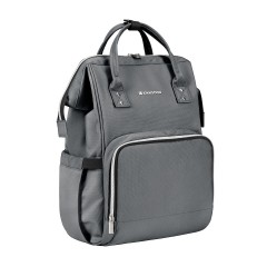 Kikka Boo 2025 Mama bag Siena (31108020114) Dark Grey