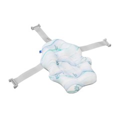 Kikka Boo Κάθισμα Μπάνιου (31404010027) Nubo Coral Mint