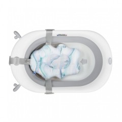 Kikka Boo Κάθισμα Μπάνιου (31404010027) Nubo Coral Mint