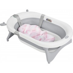 Kikka Boo Μαλακό Κάθισμα Μπάνιου (31404010028) Nubo Starfish