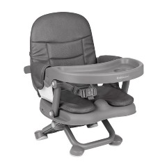 Kikka Boo Φορητό Καθισματάκι Φαγητού Πλαστικό για Καρέκλα Pappo (31004010193)