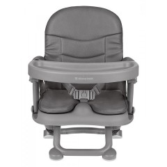 Kikka Boo Φορητό Καθισματάκι Φαγητού Πλαστικό για Καρέκλα Pappo (31004010193)