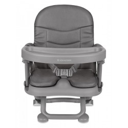 Kikka Boo Φορητό Καθισματάκι Φαγητού Πλαστικό για Καρέκλα Pappo (31004010193)