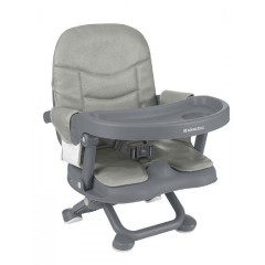 Kikka Boo Φορητό Καθισματάκι Φαγητού Πλαστικό για Καρέκλα Pappo (31004010193)