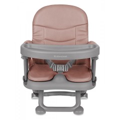 Kikka Boo Φορητό Καθισματάκι Φαγητού Πλαστικό για Καρέκλα Pappo (31004010196)