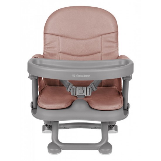 Kikka Boo Φορητό Καθισματάκι Φαγητού Πλαστικό για Καρέκλα Pappo (31004010196)