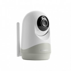 Kikka Boo Rhen Ενδοεπικοινωνία με Βίντεο 5'' (31304010013)