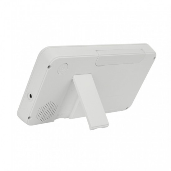 Kikka Boo Rhen Ενδοεπικοινωνία με Βίντεο 5'' (31304010013)