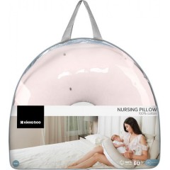 Kikka Boo Μαξιλάρι Θηλασμού (41304060072) Hedge-hugs