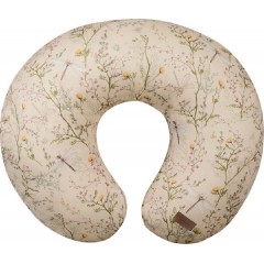 Kikka Boo Μαξιλάρι Θηλασμού (41304060074) Secret Garden Beige