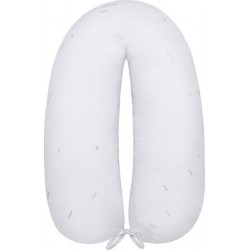 Kikka Boo Mama Μαξιλάρι Θηλασμού & Εγκυμοσύνης (41304060067) Seally Me