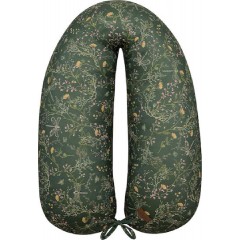 Kikka Boo Mama Μαξιλάρι Θηλασμού & Εγκυμοσύνης (41304060069) Garden Green