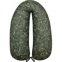 Kikka Boo Mama Μαξιλάρι Θηλασμού & Εγκυμοσύνης (41304060069) Garden Green