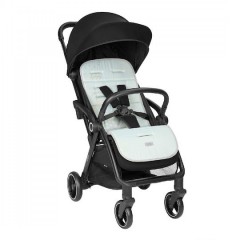 Kikka Boo Κάλυμμα Καροτσιού Sleepy Sheep 32x82x5εκ. Πράσινο (31108040199)