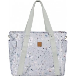 Kikka Boo Τσάντα Μαιευτηρίου Ώμου/Χειρός Mama 48x17x35εκ (31108020100) Γκρι