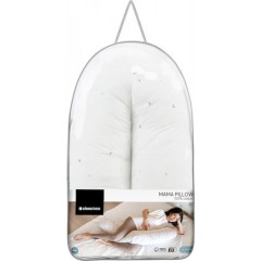 Kikka Boo Mama Μαξιλάρι Θηλασμού & Εγκυμοσύνης (41304060070) Sleepy Sheep