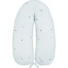 Kikka Boo Mama Μαξιλάρι Θηλασμού & Εγκυμοσύνης (41304060071) Stripy Friends