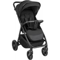 Kikka Boo Pushchair Jody Black