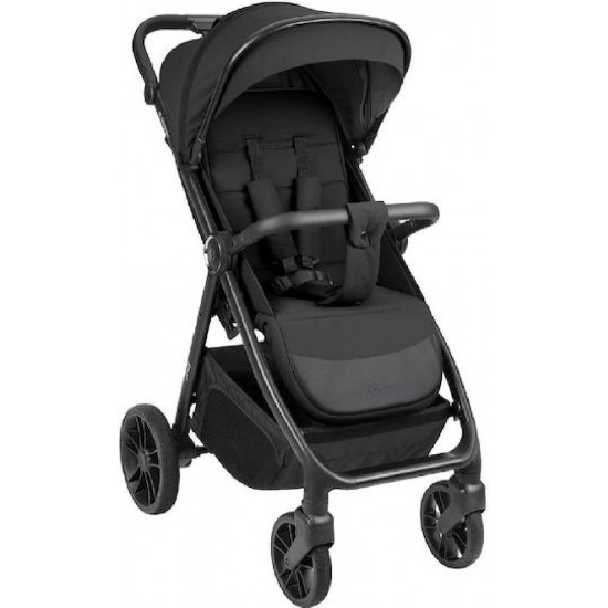 Kikka Boo Pushchair Jody Black