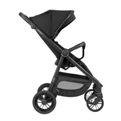 Kikka Boo Pushchair Jody Black