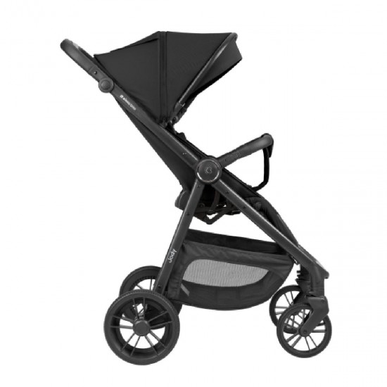 Kikka Boo Pushchair Jody Black