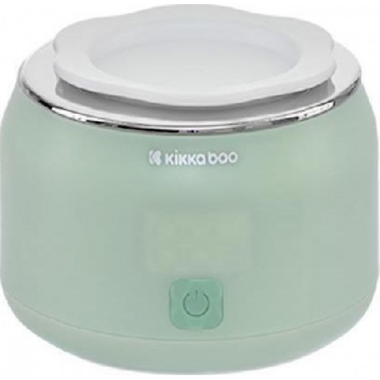 Kikka Boo Brent Φορητός Θερμαντήρας Mπουκαλιών (31304020018) Mint