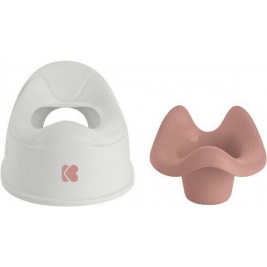 Kikka Boo Potty Nimo Κλασικό Γιο Γιο (31401010044) Blush