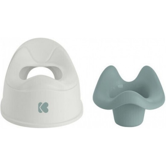 Kikka Boo Potty Nimo Κλασικό Γιο Γιο (31401010043) Sage