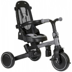 Kikka Boo Aluma Μετατρεπόμενο με Χειρολαβή Γονέα 8 σε 1 για 12 Μηνών Grey (31006020167)