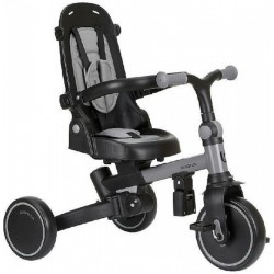 Kikka Boo Aluma Μετατρεπόμενο με Χειρολαβή Γονέα 8 σε 1 για 12 Μηνών Grey (31006020167)