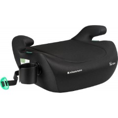 Kikka Boo i-Go 2 i-Size Κάθισμα αυτοκινήτου 125–150 εκ. (41002160031) Μαύρο