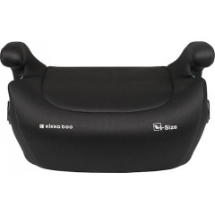 Kikka Boo i-Go 2 i-Size Κάθισμα αυτοκινήτου 125–150 εκ. (41002160031) Μαύρο