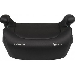 Kikka Boo i-Go 2 i-Size Κάθισμα αυτοκινήτου 125–150 εκ. (41002160031) Μαύρο