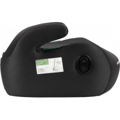 Kikka Boo i-Go 2 i-Size Κάθισμα αυτοκινήτου 125–150 εκ. (41002160031) Μαύρο