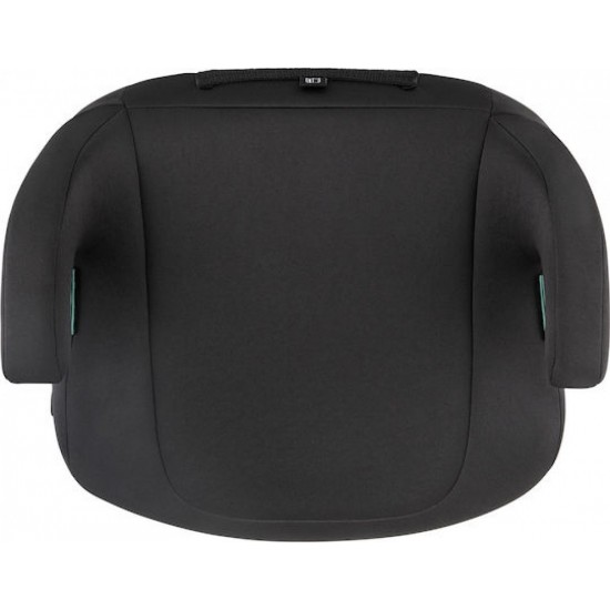 Kikka Boo i-Go 2 i-Size Κάθισμα αυτοκινήτου 125–150 εκ. (41002160031) Μαύρο