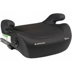 Kikka Boo i-Tip i-Size Κάθισμα Αυτοκινήτου 125–150 εκ. (41002160034) Μαύρο