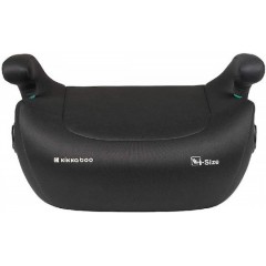 Kikka Boo i-Tip i-Size Κάθισμα Αυτοκινήτου 125–150 εκ. (41002160034) Μαύρο